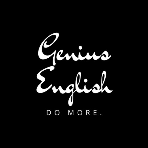 Genius English