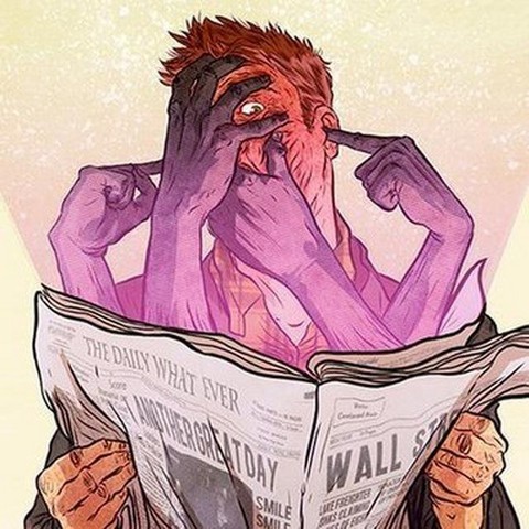 Иностранец и дневник | Библиотека аудиокниги