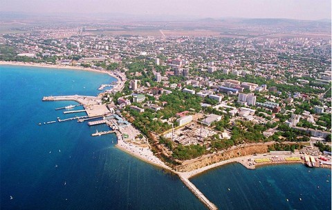 Реклама и услуги Анапа