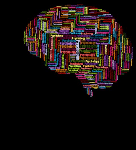 Психология