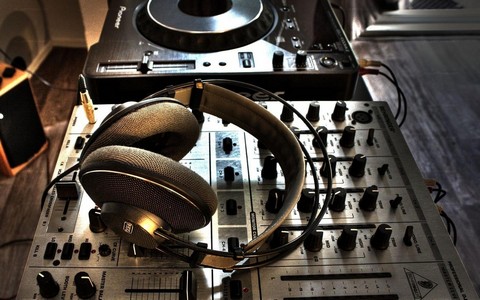 Радио Дискотека FM