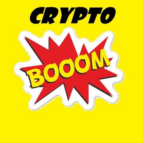 Crypto boom