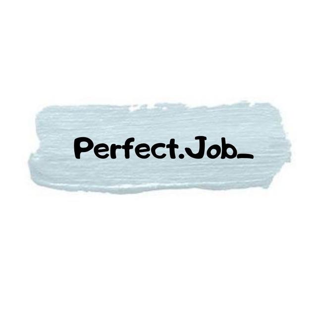 Perfect.job