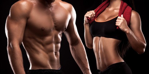 Правильное питание