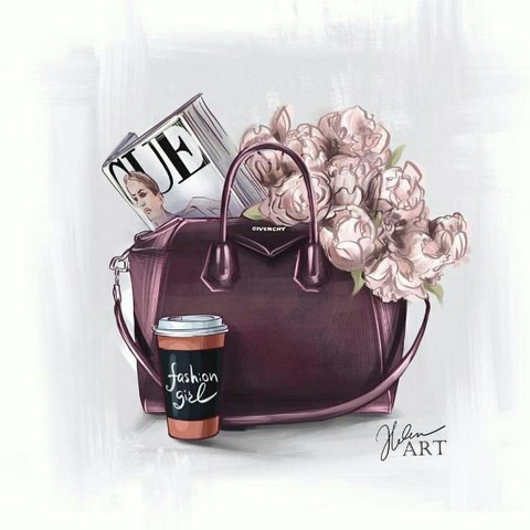 #МОДНЫЙ шоппинг