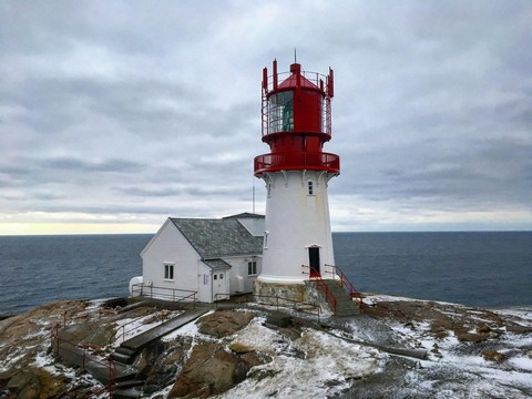 Рай интроверта