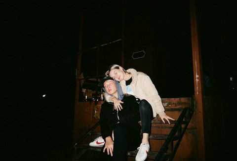 ПРОВИНЦИАЛКИ В БОЛЬШИХ ГОРОДАХ