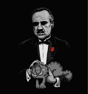 Черный Юмор