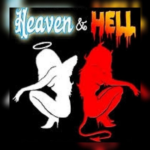 Heaven & Hell