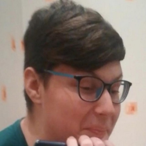 Чисто всё по Серёге