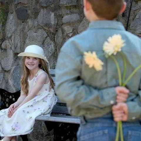 Вкус счастья