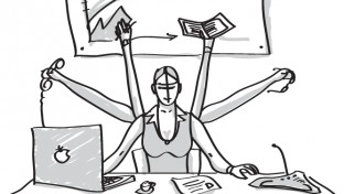 Дневник пограничника. От разума есть куда идти, от безумия - только вперёд