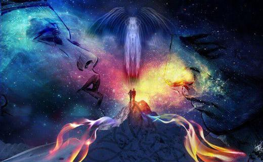 Мысли глубокой души