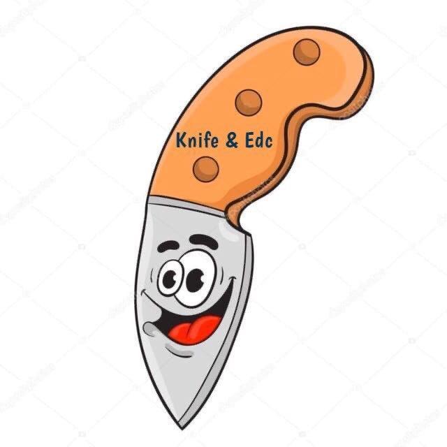 О ножах и EDC!