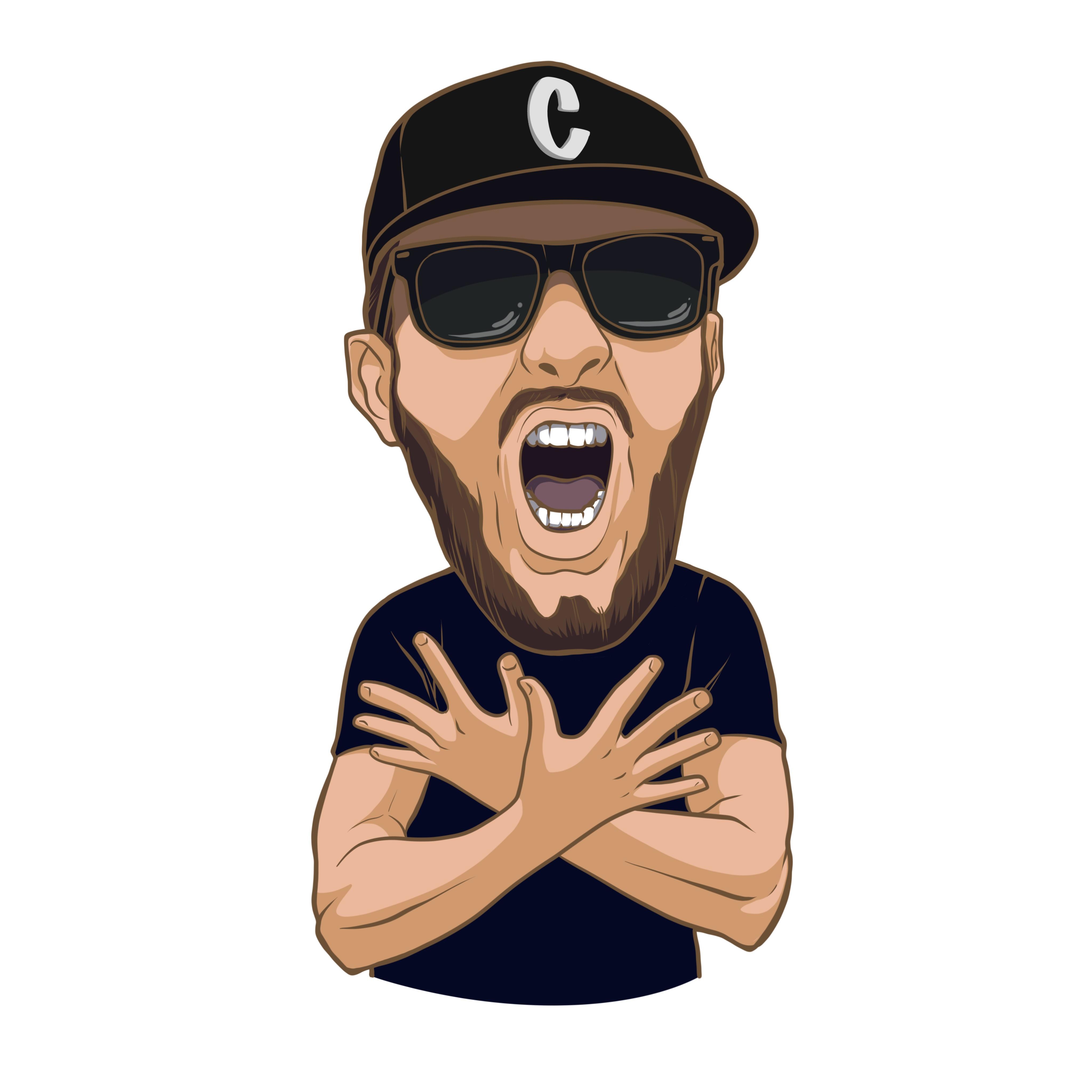 Степан Самойлов