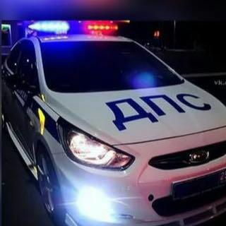 ДПС Южно-Сахалинск