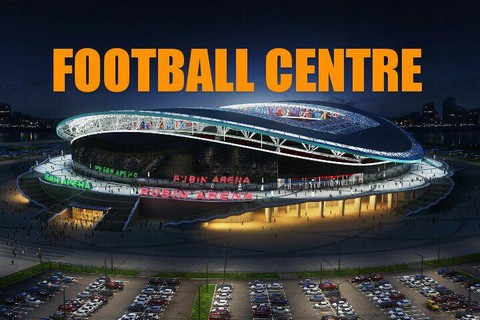 Футбольный канал