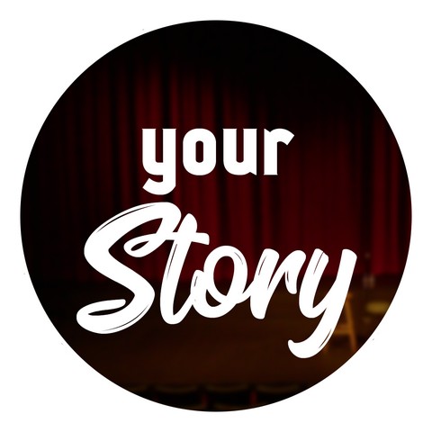 Твоя История