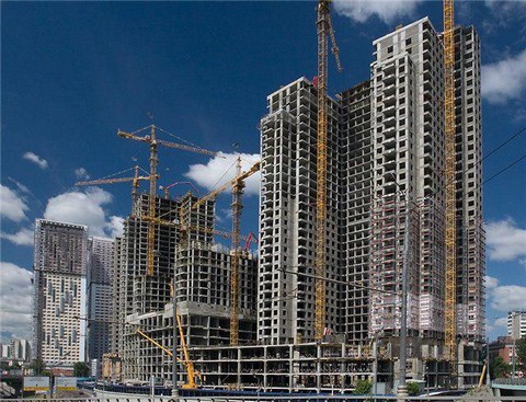 Строй Патруль