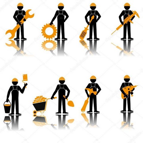 Строители России