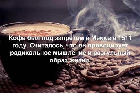 Интересные факты и тайны