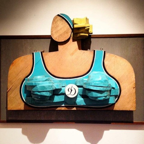 Не легендарный автор