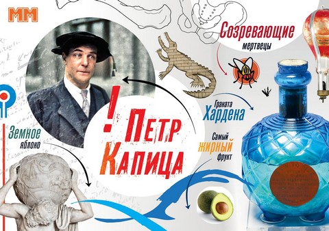 Журнал «Машины и Механизмы»