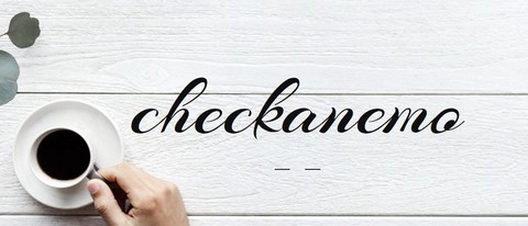 Checkanemo - акции и отзывы на косметику