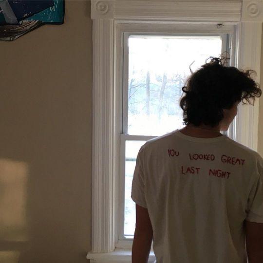 Кудрявый и кошка