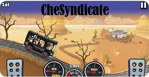 CheSyndicate