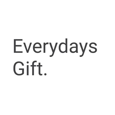 Подарки на каждый день | Everydays gift