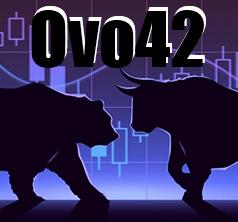Ovo42 - Trading, Scalping, результат