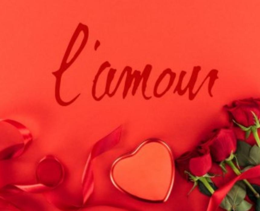 Клуб знакомств " L'amour"