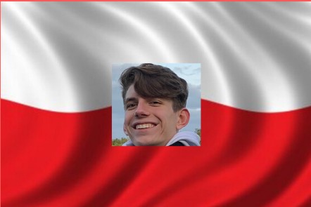 Польский имигрант