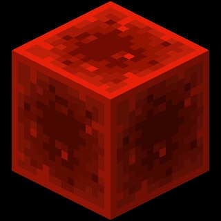 Minecraft RedStone - Майнкрафт Редстоун - Красная пыль