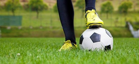 Играем футбол Алматы