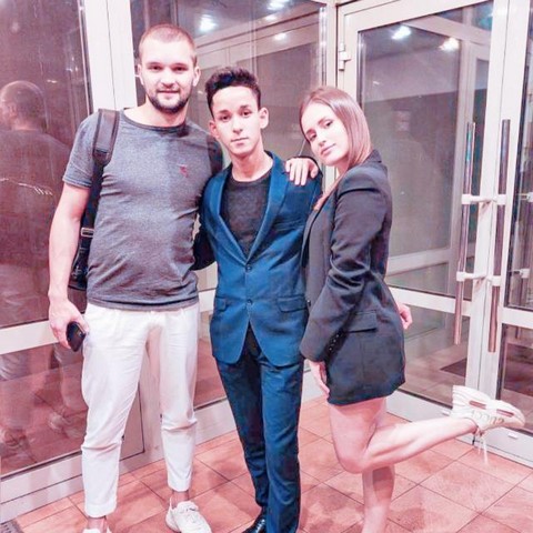 Он-лайн бизнес