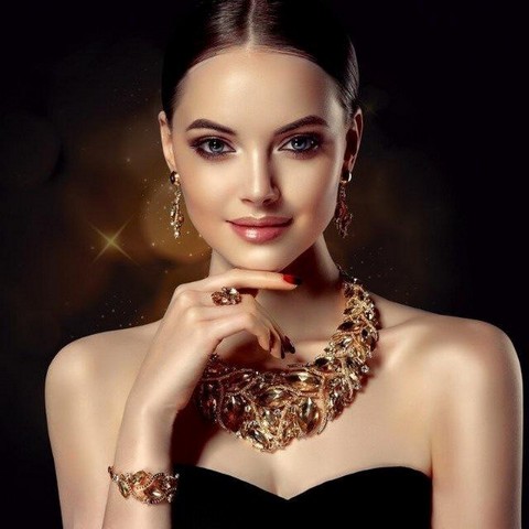 Сила женщины