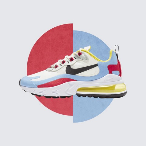 Find Your Sale | Скидки на кроссовки