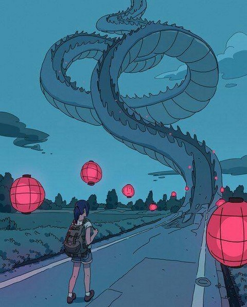 ●Драконья банка●