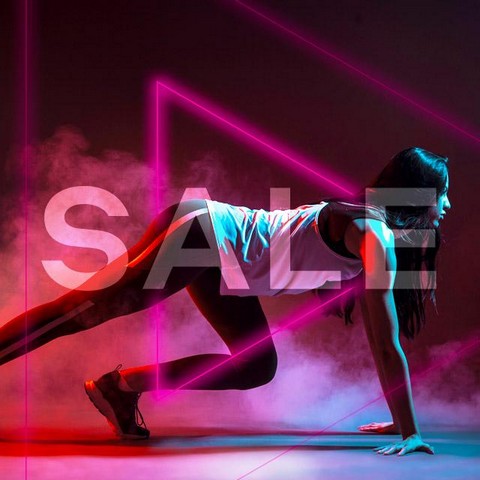 LoveFit | Поиск скидок