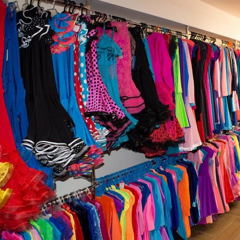 Энергетика покупок