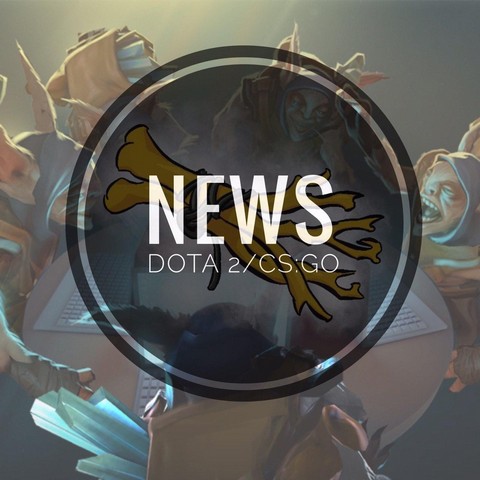 STICKNEWS| НОВОСТИ КИБЕРСПОРТА