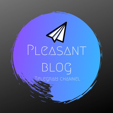 ПРИЯТНЫЙ БЛООГ