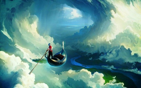 Вдохновение