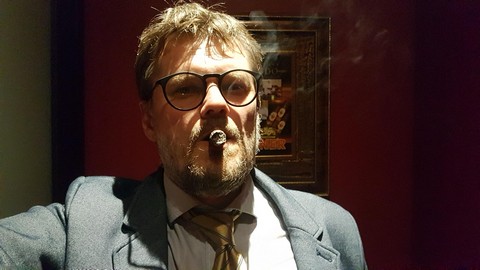 О сигарах и культуре сигарокурения