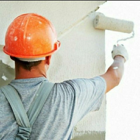 Ремонт квартир частично и под ключ.