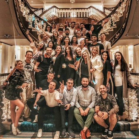 Клиентский сервис