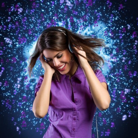 EURODANCE CLUB MUSIC