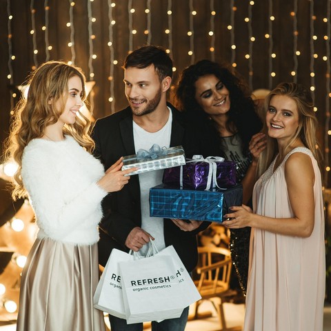 Умные покупки